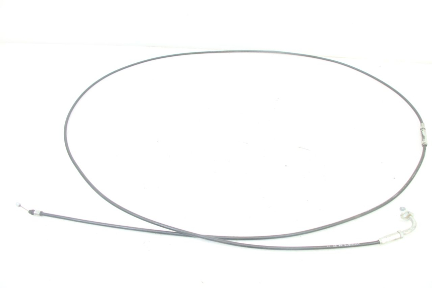 photo de ZADELSLOTKABEL KYMCO GRAND DINK 125 (2008 - 2014) - Hoofdaanzicht