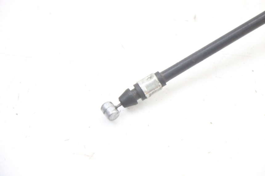 photo de ZADELSLOTKABEL KYMCO GRAND DINK 125 (2008 - 2014) - Zoom op gebruiksstaat