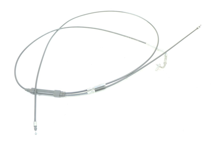 photo de ZADELSLOTKABEL KYMCO X-TOWN XTOWN 125 (2016 - 2021) - Hoofdaanzicht