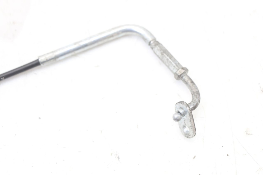 photo de ZADELSLOTKABEL KYMCO X-TOWN XTOWN 125 (2016 - 2021) - Zoom op gebruiksstaat