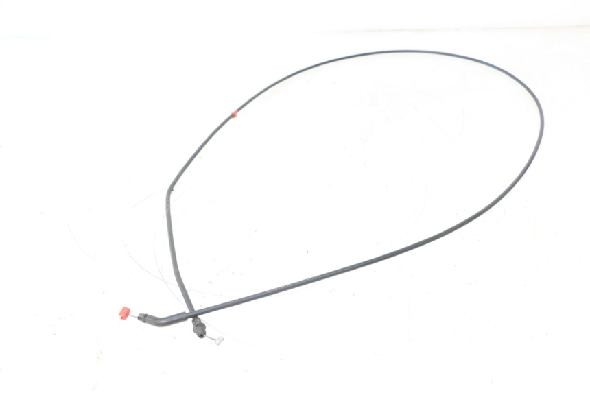 photo de ZADELSLOTKABEL PIAGGIO LIBERTY IGET 4T 50 (2015 - 2020) - Hoofdaanzicht