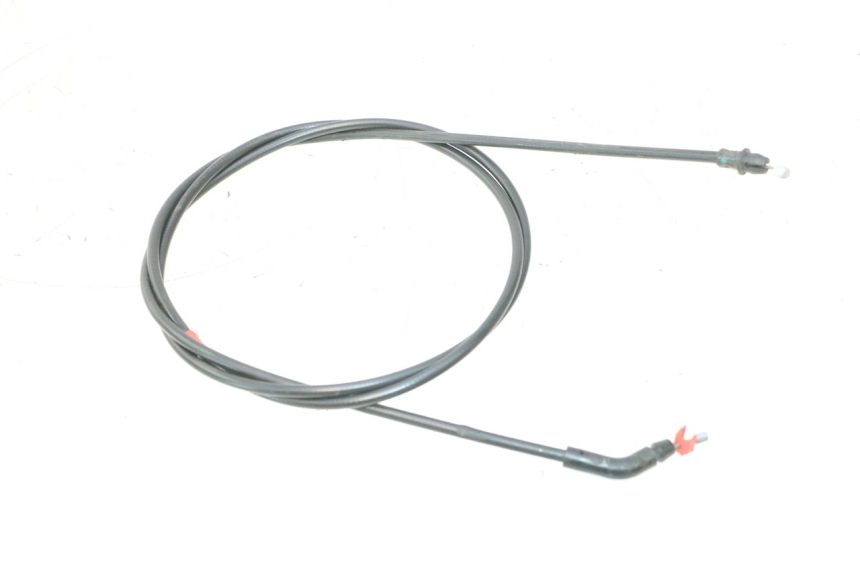 photo de ZADELSLOTKABEL PIAGGIO LIBERTY IGET 4T 50 (2015 - 2020) - Detail van het onderdeel