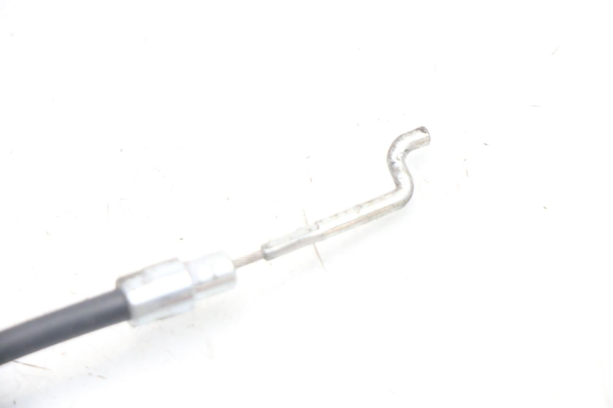 photo de ZADELSLOTKABEL LIGIER PULSE 3 1 (2014 - 2020) - Zoom op gebruiksstaat