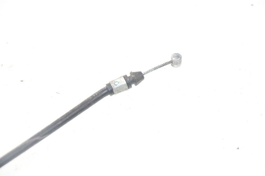 photo de ZADELSLOTKABEL KYMCO LIKE 4T 50 (2009 - 2018) - Zoom op gebruiksstaat