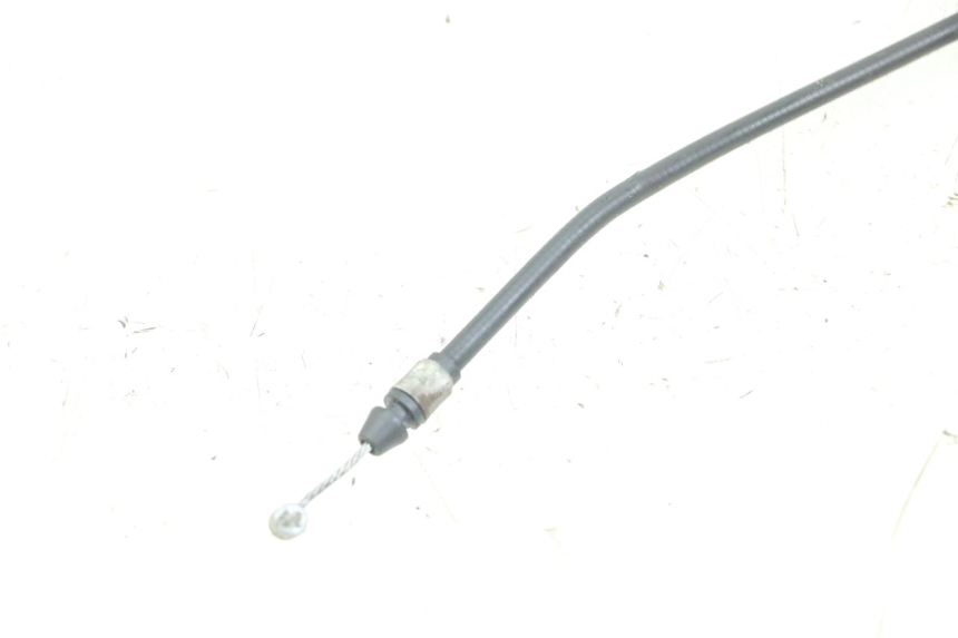 photo de ZADELSLOTKABEL KYMCO LIKE 125 (2009 - 2016) - Detail van het onderdeel