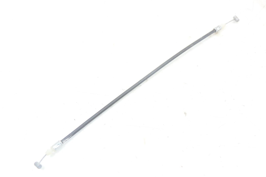 photo de ZADELSLOTKABEL MASAI SCRAMBLER SPORT 125 (2021 - 2025) - Hoofdaanzicht