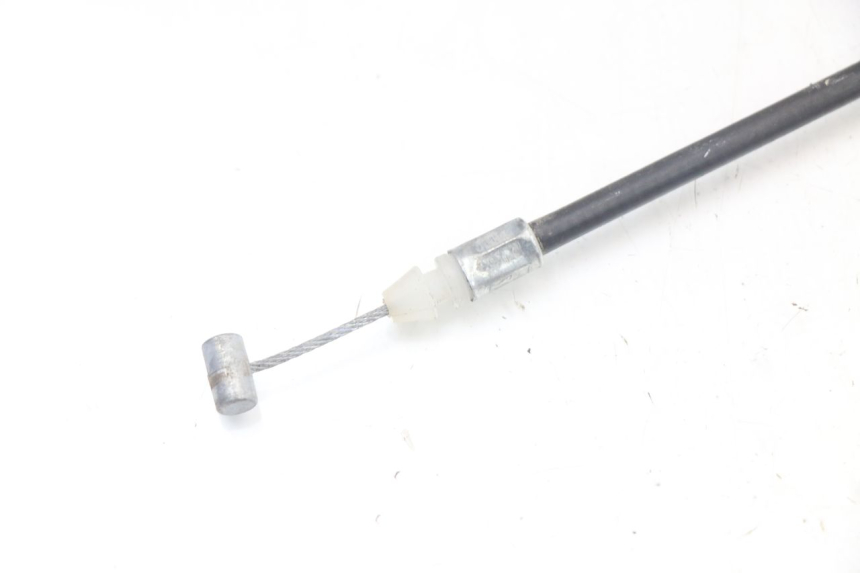 photo de ZADELSLOTKABEL MASAI SCRAMBLER SPORT 125 (2021 - 2025) - Zoom op gebruiksstaat