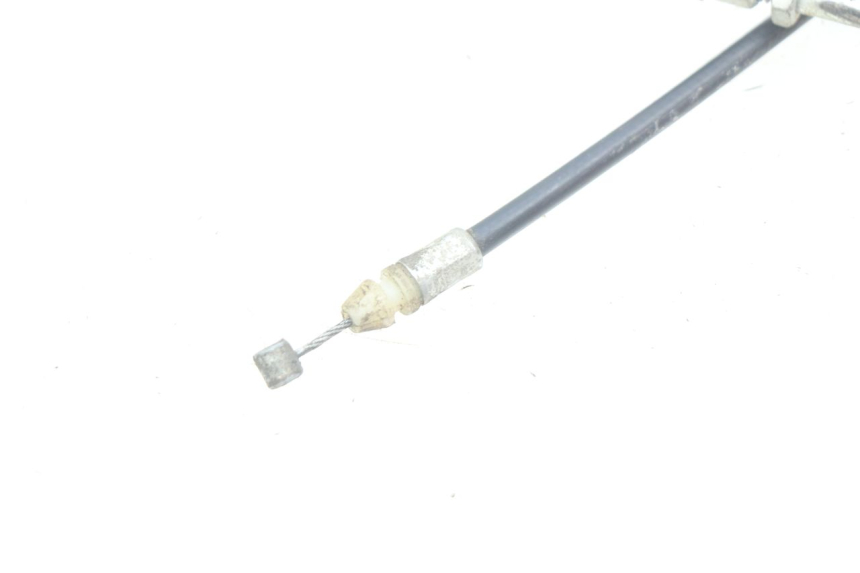 photo de ZADELSLOTKABEL EUROCKA MATADOR 4T 50 (2010 - 2016) - Detail van het onderdeel