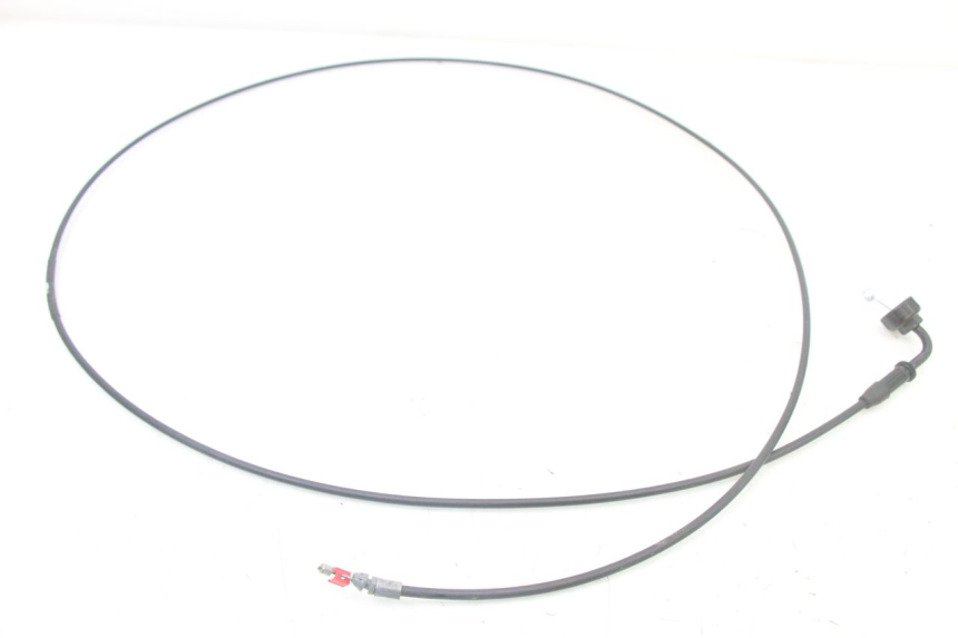 photo de ZADELSLOTKABEL MBK OVETTO ONE 2T 50 (2013 - 2017) - Hoofdaanzicht