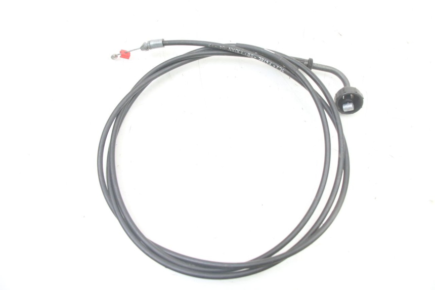 photo de ZADELSLOTKABEL MBK OVETTO ONE 2T 50 (2013 - 2017) - Detail van het onderdeel