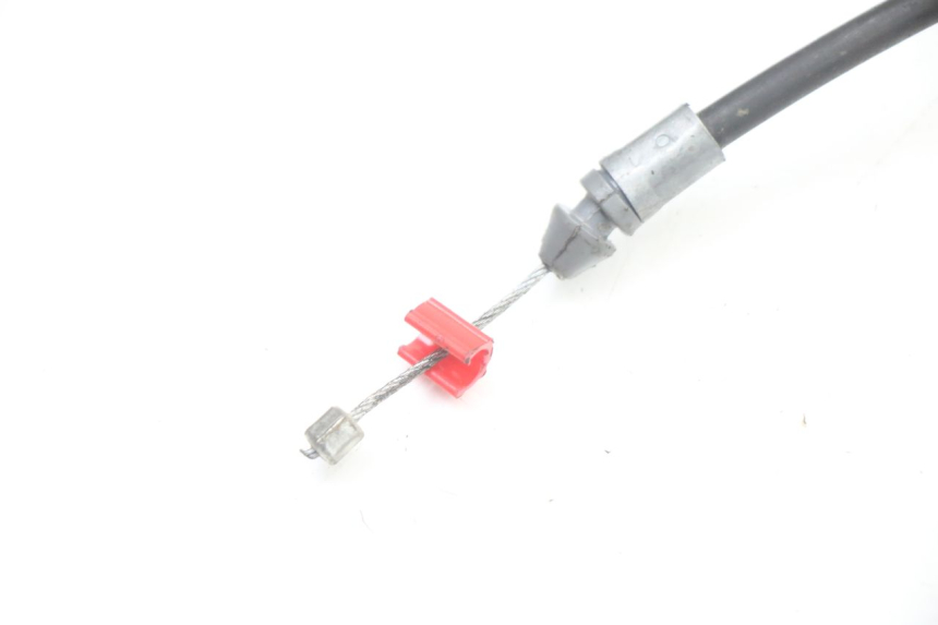 photo de ZADELSLOTKABEL MBK OVETTO ONE 2T 50 (2013 - 2017) - Zoom op gebruiksstaat