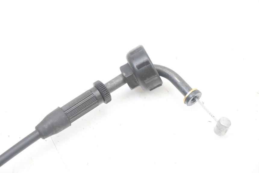 photo de ZADELSLOTKABEL MBK OVETTO ONE 2T 50 (2013 - 2017) - Andere kijkhoek