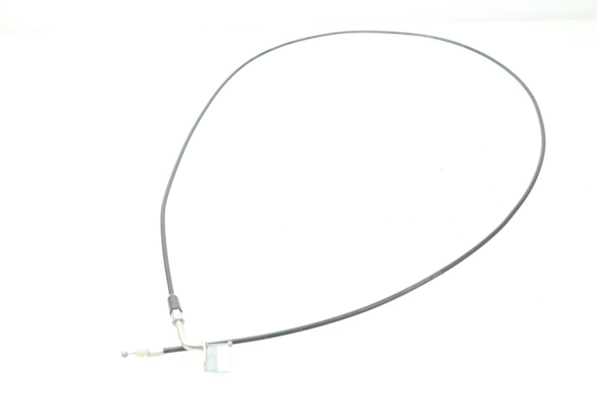 photo de ZADELSLOTKABEL JM MOTORS MIA 50 (2017 - 2020) - Hoofdaanzicht