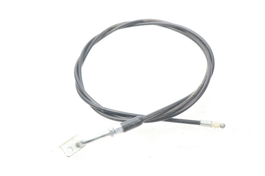 photo de ZADELSLOTKABEL JM MOTORS MIA 50 (2017 - 2020) - Zoom op gebruiksstaat