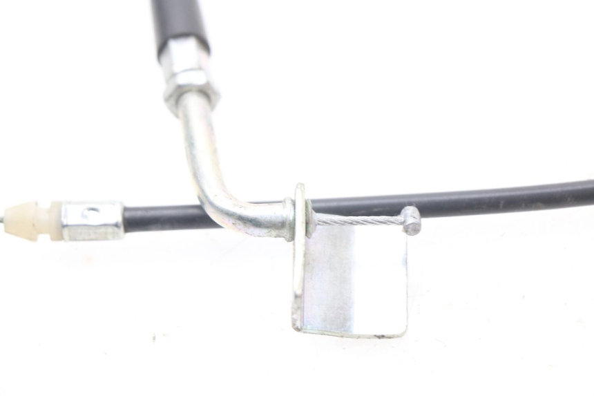 photo de ZADELSLOTKABEL JM MOTORS MIA 50 (2017 - 2020) - Andere kijkhoek