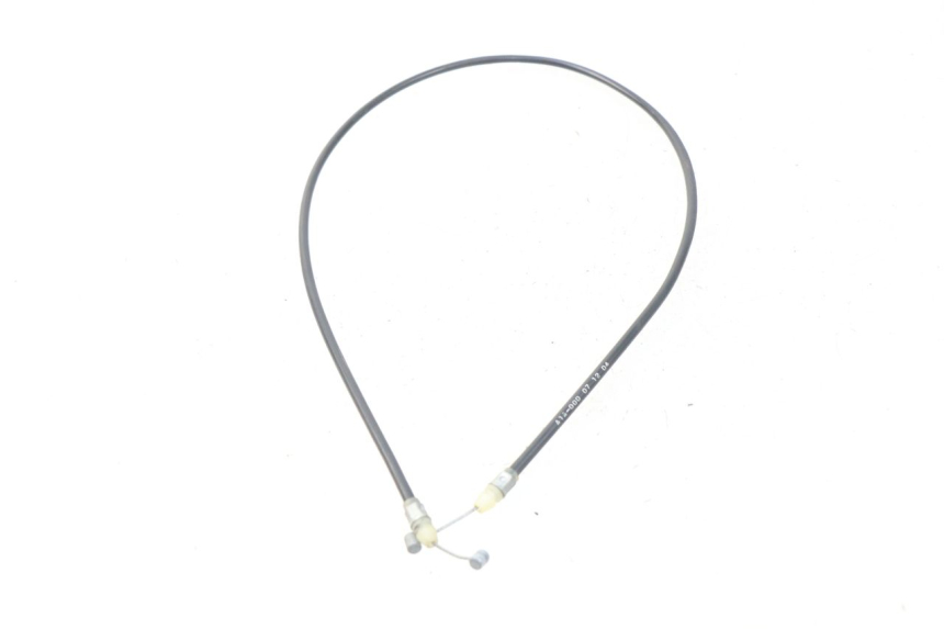 photo de ZADELSLOTKABEL SYM MIO 100 (2006 - 2017) - Hoofdaanzicht