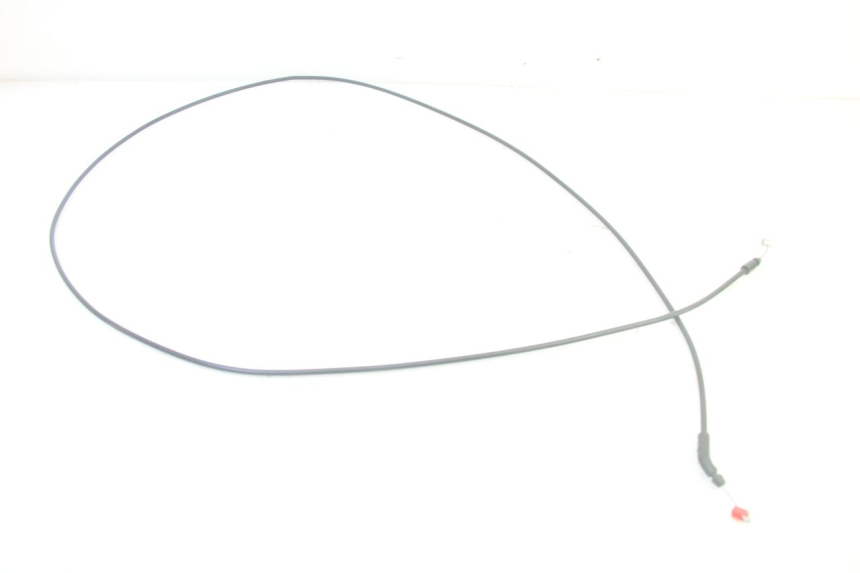 photo de ZADELSLOTKABEL PIAGGIO MP3 HPE 350 (2018 - 2020) - Hoofdaanzicht