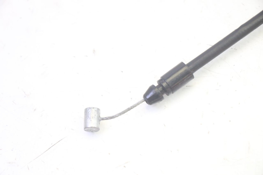 photo de ZADELSLOTKABEL PIAGGIO MP3 HPE 350 (2018 - 2020) - Zoom op gebruiksstaat