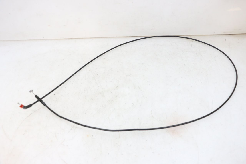 photo de ZADELSLOTKABEL PIAGGIO MP3 HPE 300 (2019 - 2026) - Detail van het onderdeel