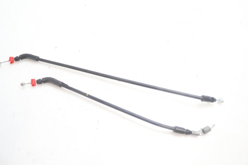photo de ZITOPENINGSKABEL PIAGGIO MP3 HPE 530 (2022 - 2026) - Detail van het onderdeel