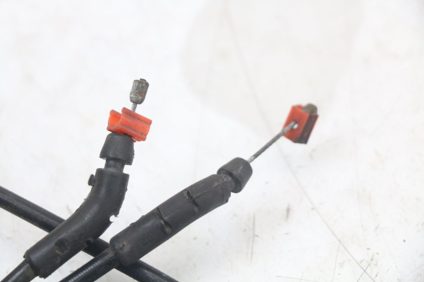 photo de ZADELSLOTKABEL PIAGGIO MP3 LT 400 (2007 - 2012) - Overzicht