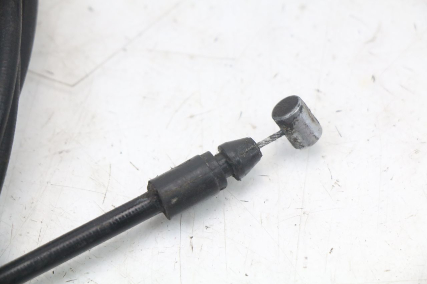 photo de ZADELSLOTKABEL PIAGGIO MP3 LT 400 (2007 - 2012) - Staat van het oppervlak