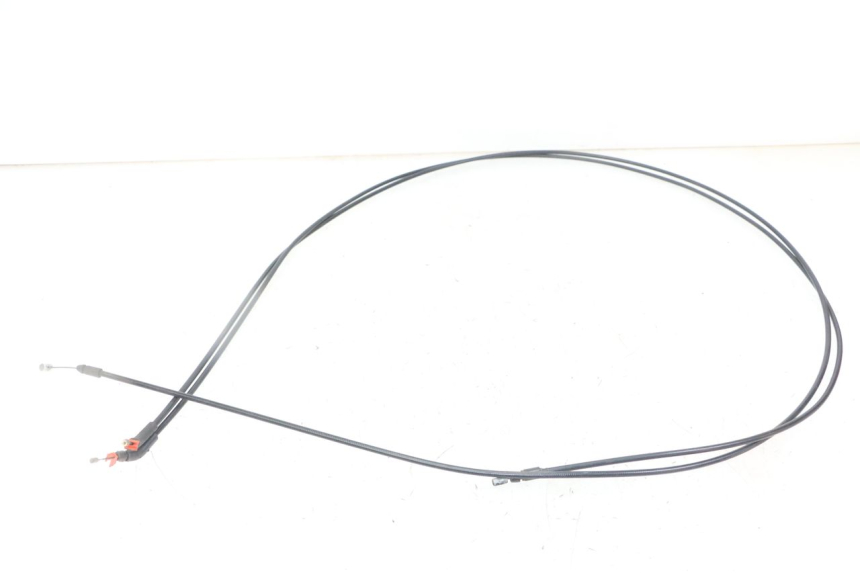 photo de ZADELSLOTKABEL PIAGGIO MP3 LT 300 (2010 - 2016) - Hoofdaanzicht