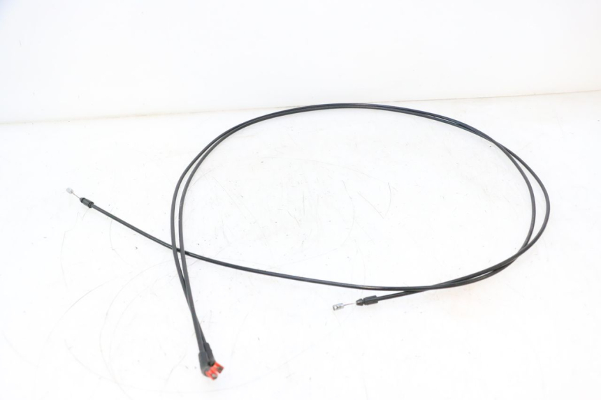 photo de ZADELSLOTKABEL PIAGGIO MP3 LT 400 (2007 - 2012) - Hoofdaanzicht