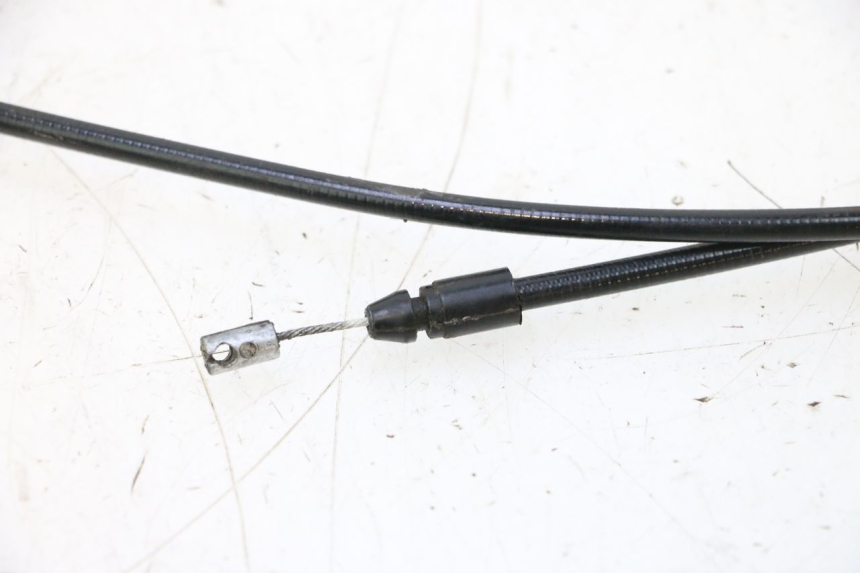 photo de ZADELSLOTKABEL PIAGGIO MP3 LT 400 (2007 - 2012) - Technische close-up