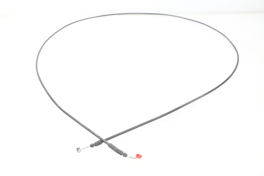 photo de ZADELSLOTKABEL PIAGGIO MP3 125 (2006 - 2014) - Hoofdaanzicht