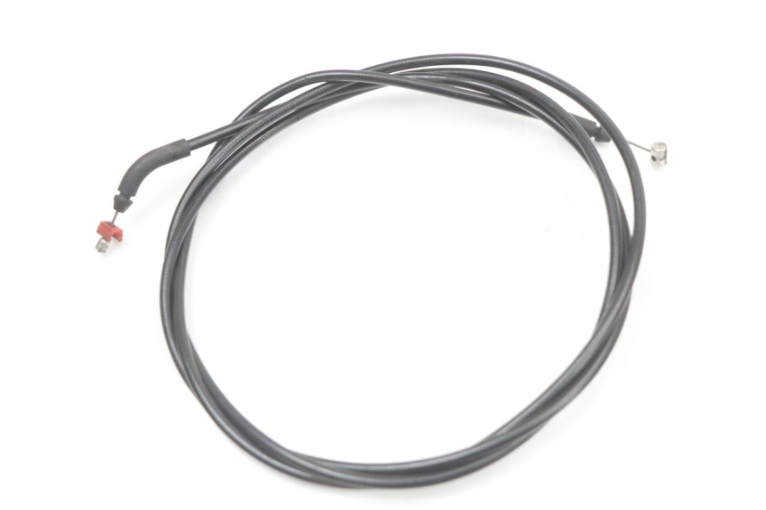 photo de ZADELSLOTKABEL PIAGGIO MP3 500 (2011 - 2015) - Zoom op gebruiksstaat