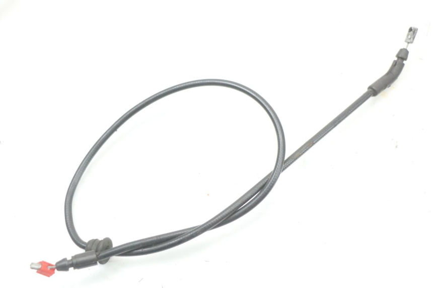 photo de ZADELSLOTKABEL PIAGGIO MP3 500 (2011 - 2015) - Andere kijkhoek