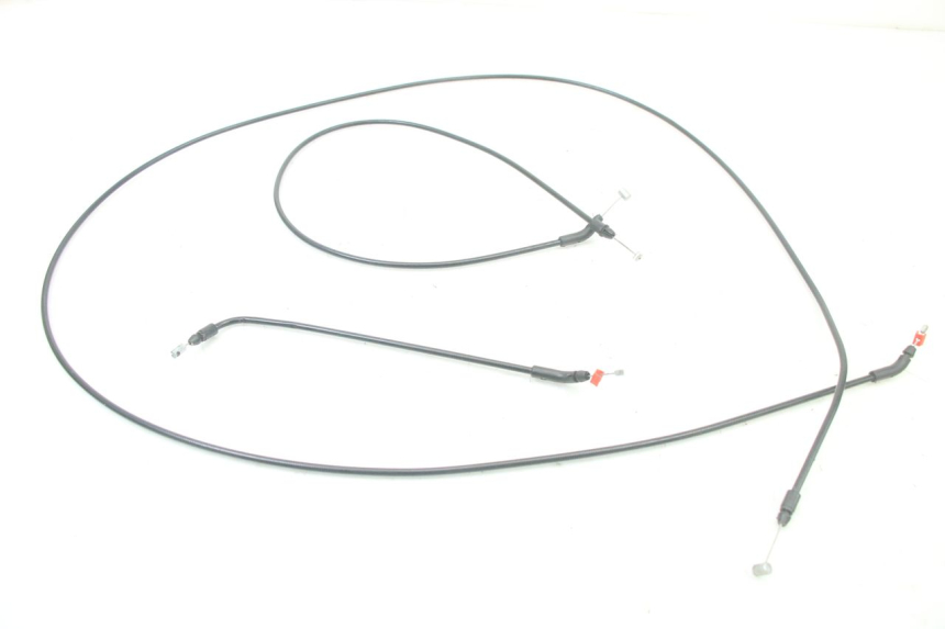 photo de ZADELSLOTKABEL PIAGGIO MP3 500 (2014 - 2017) - Hoofdaanzicht