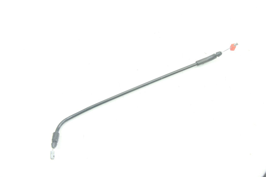 photo de ZADELSLOTKABEL PIAGGIO MP3 500 (2014 - 2017) - Zoom op gebruiksstaat