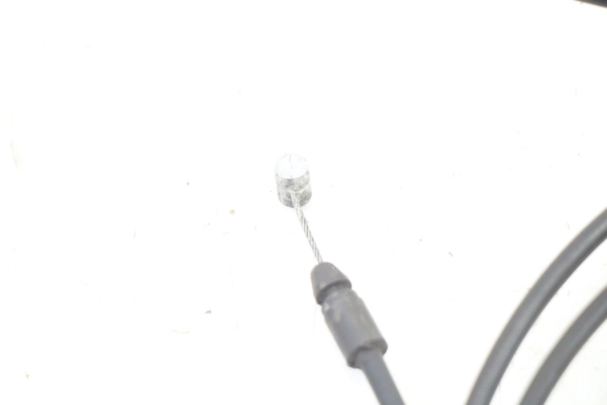 photo de ZADELSLOTKABEL PIAGGIO MP3 500 (2011 - 2015) - Overzicht