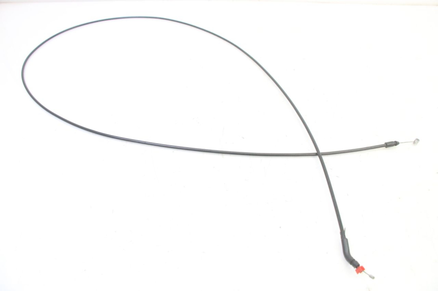 photo de ZADELSLOTKABEL PIAGGIO MP3 500 (2014 - 2017) - Detail van het onderdeel