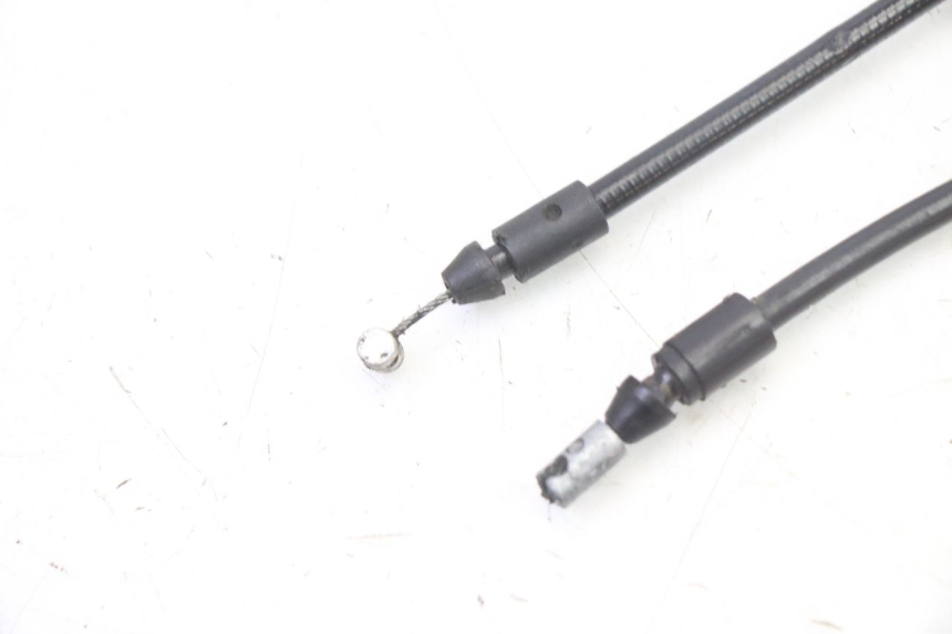 photo de ZADELSLOTKABEL PIAGGIO MP3 500 (2014 - 2017) - Bevestigingspunten