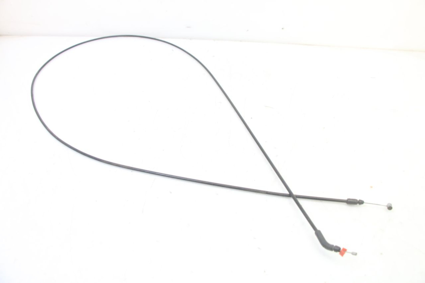 photo de ZADELSLOTKABEL PIAGGIO MP3 RL 250 (2006 - 2010) - Hoofdaanzicht