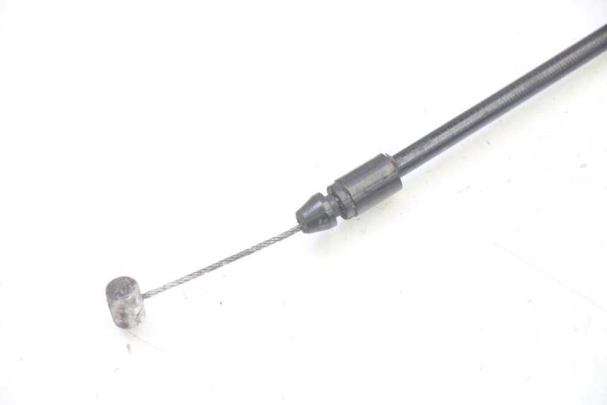 photo de ZADELSLOTKABEL PIAGGIO MP3 RL 250 (2006 - 2010) - Zoom op gebruiksstaat