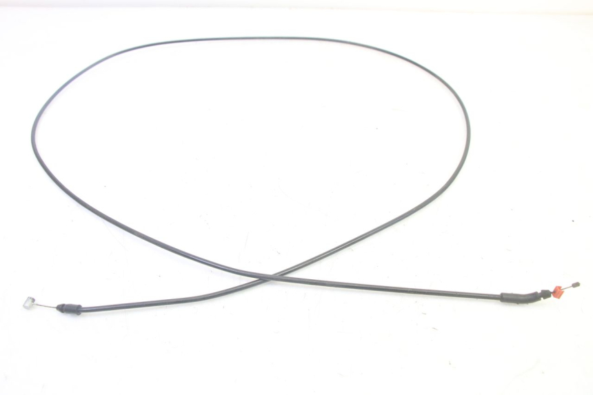 photo de ZADELSLOTKABEL PIAGGIO MP3 RL 250 (2006 - 2010) - Hoofdaanzicht