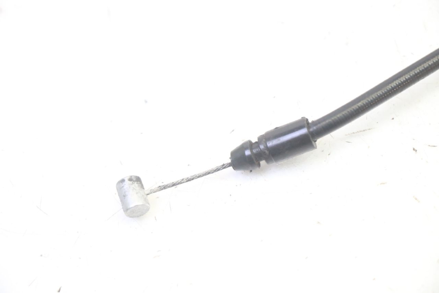 photo de ZADELSLOTKABEL PIAGGIO MP3 RL 250 (2006 - 2010) - Zoom op gebruiksstaat