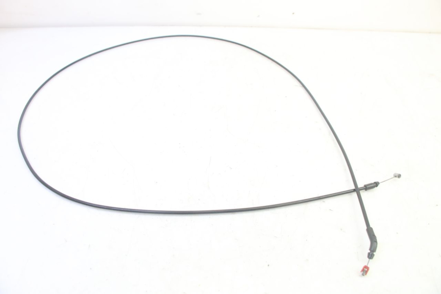 photo de ZADELSLOTKABEL PIAGGIO MP3 RL 250 (2006 - 2010) - Hoofdaanzicht