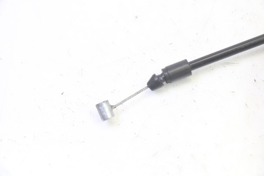 photo de ZADELSLOTKABEL PIAGGIO MP3 RL 250 (2006 - 2010) - Zoom op gebruiksstaat