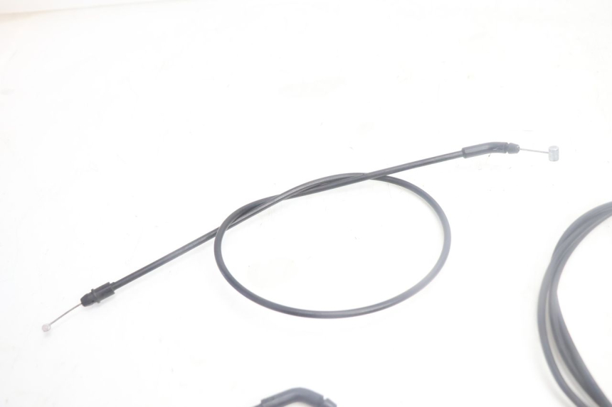 photo de ZITOPENINGSKABEL PIAGGIO MP3 500 (2016 - 2018) - Detail van het onderdeel