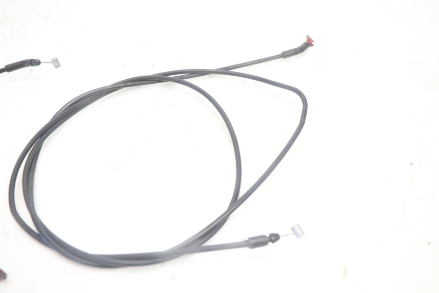 photo de ZITOPENINGSKABEL PIAGGIO MP3 500 (2016 - 2018) - Andere kijkhoek