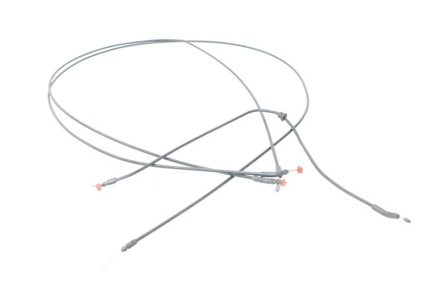 photo de ZADELSLOTKABEL PIAGGIO MP3 500 (2011 - 2015) - Hoofdaanzicht