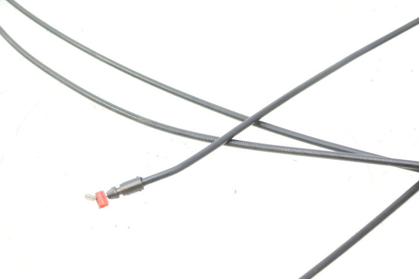 photo de ZADELSLOTKABEL PIAGGIO MP3 500 (2011 - 2015) - Andere kijkhoek