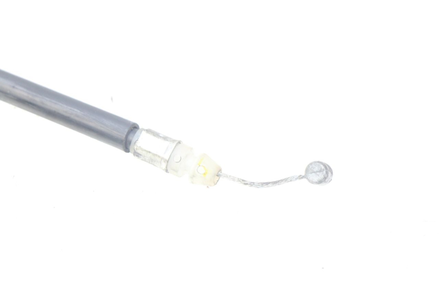 photo de ZADELSLOTKABEL YAMAHA MT-07 MT07 ABS 700 (2014 - 2017) - Zoom op gebruiksstaat