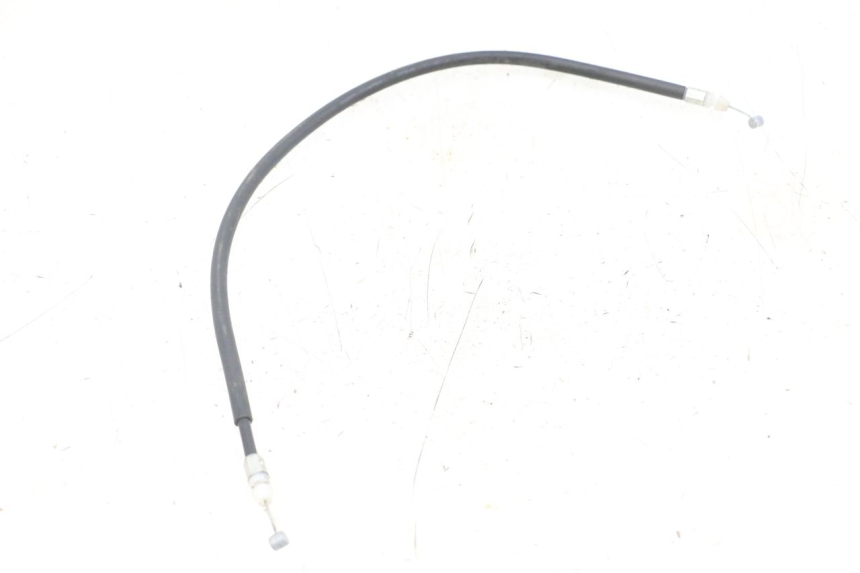 photo de ZADELSLOTKABEL YAMAHA MT-07 MT07 ABS 700 (2014 - 2017) - Hoofdaanzicht