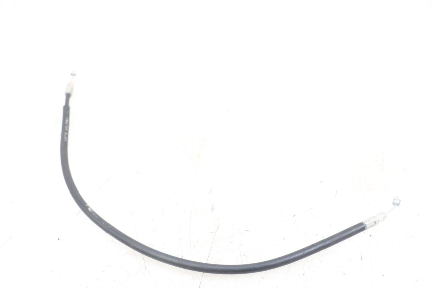 photo de ZADELSLOTKABEL YAMAHA MT-07 MT07 ABS 700 (2014 - 2017) - Detail van het onderdeel